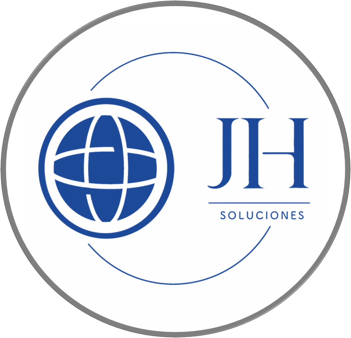 Logo JhcSoluciones